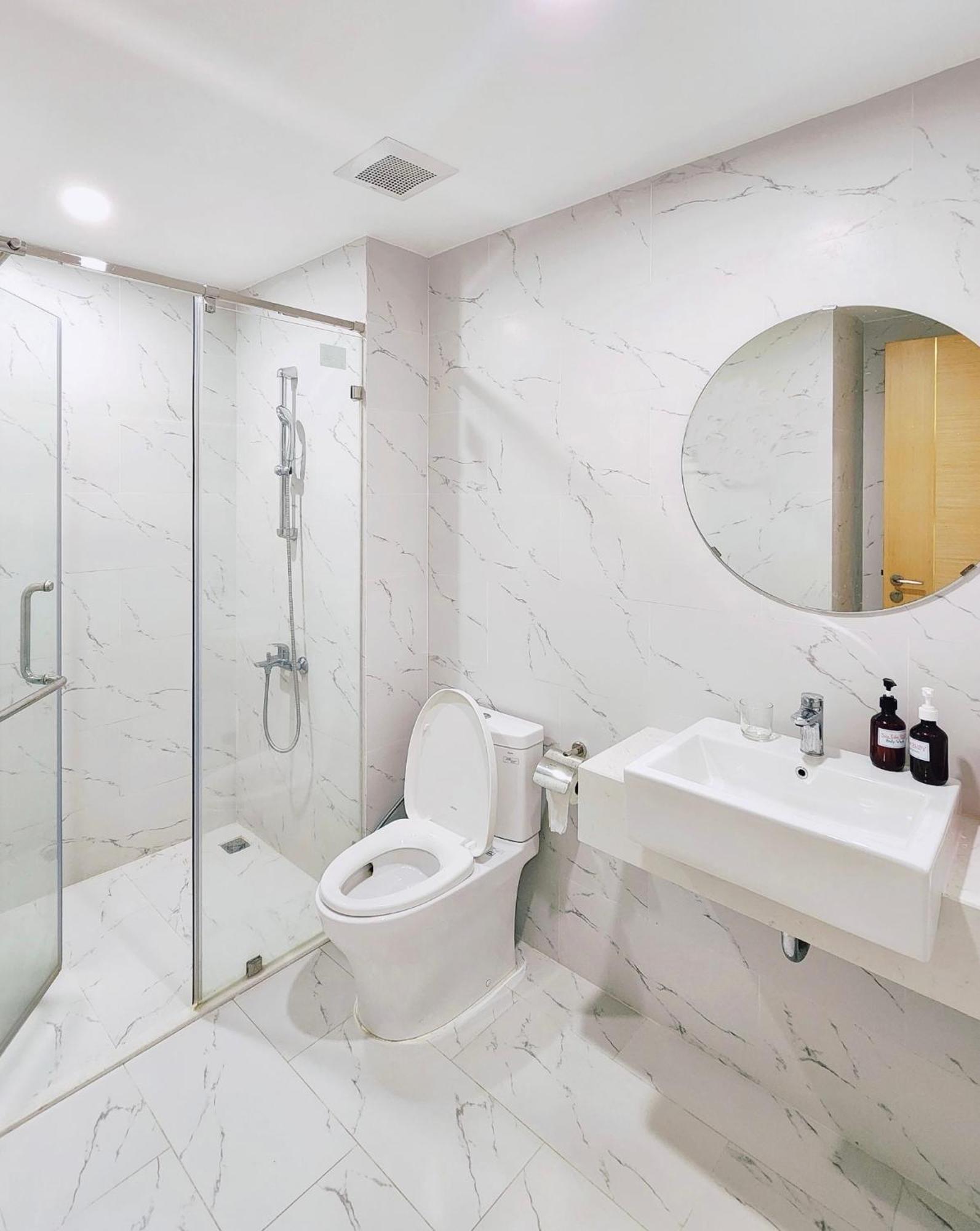Apartamento Tms Quy Nhon Sea View Exterior foto